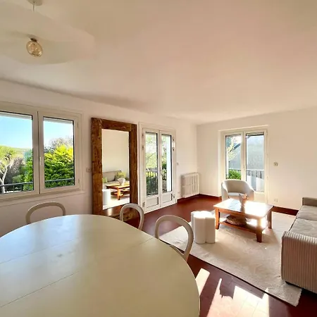 Maison A Pied *